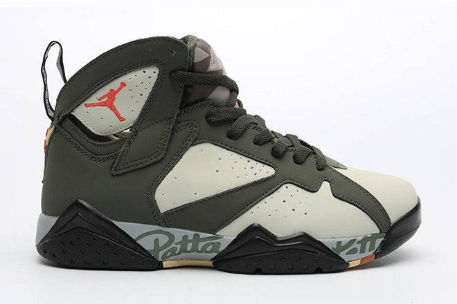 Air Jordan 7 Retro 18